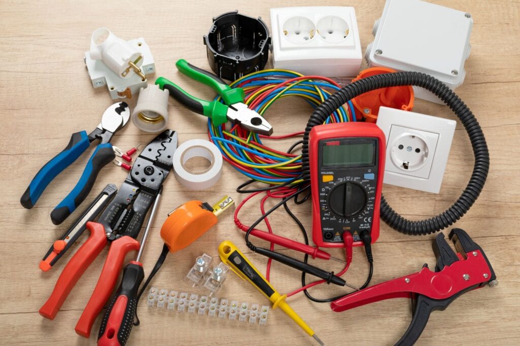 acheter-materiel-electrique